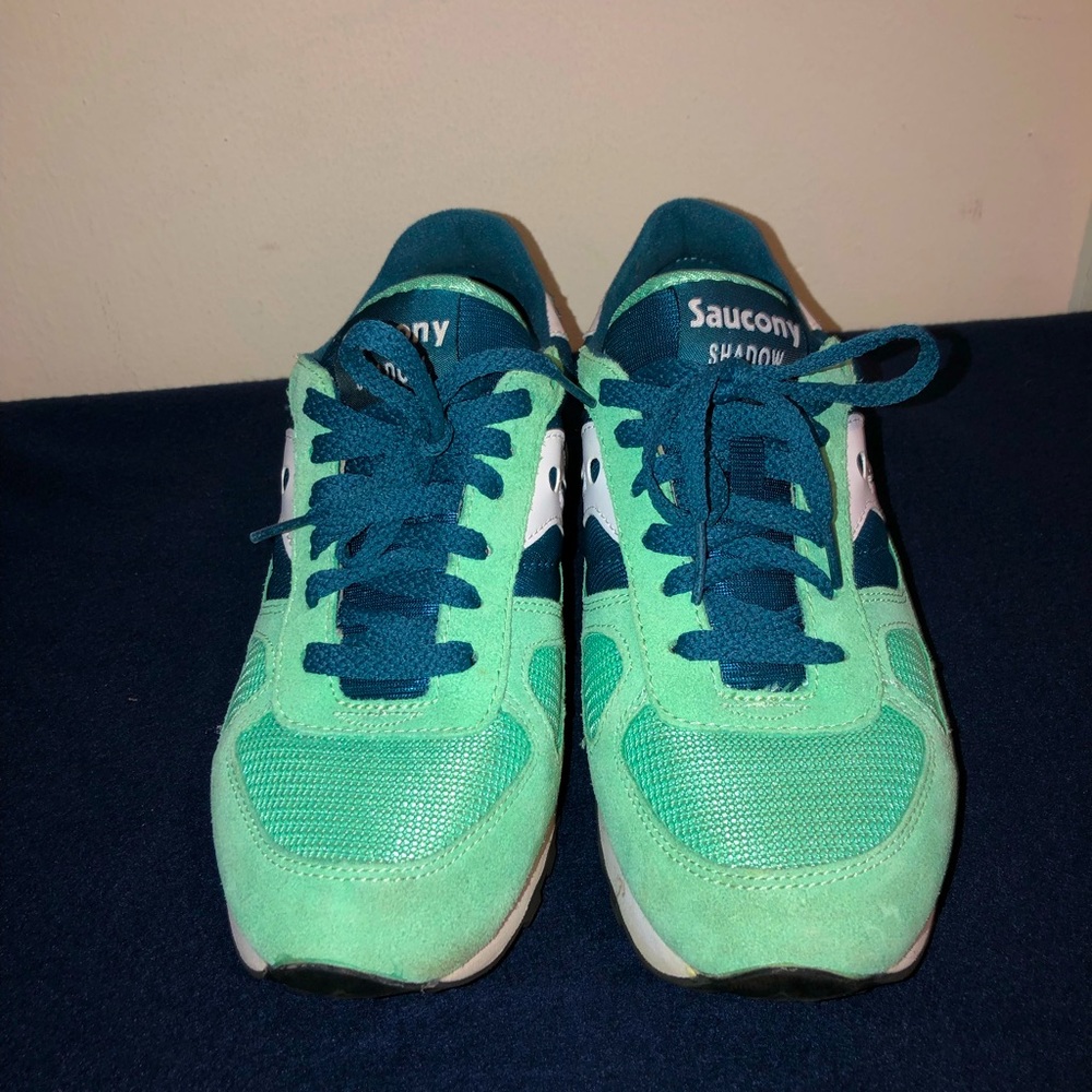 Saucony Casual Sneakers